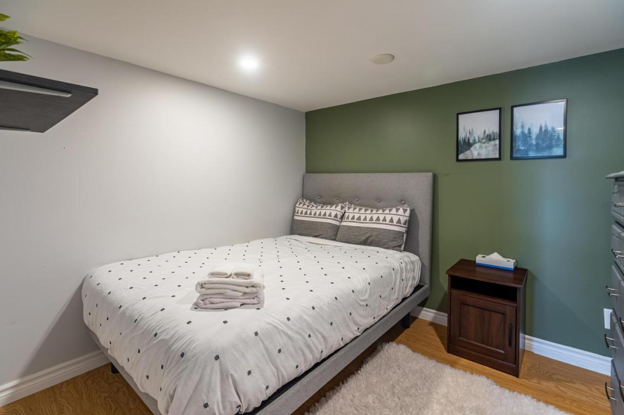 239 Artists Hideaway - 1 Bdrm Close To Downtown *